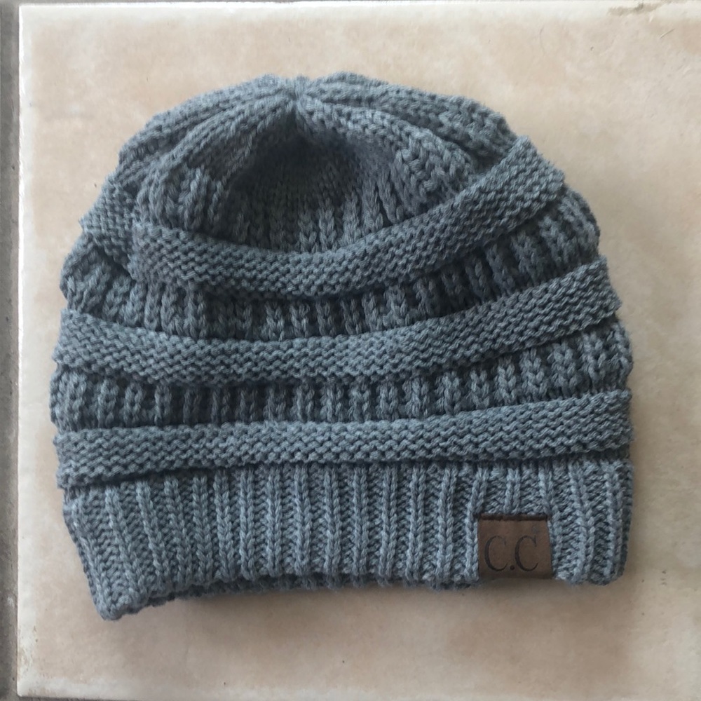 CC Beanie ❤️